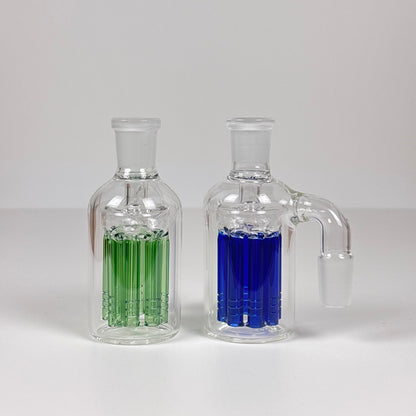 18mm 6-Arm Percolator Ash Catcher