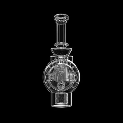 Dr Dabber Hive Glass Attatchment