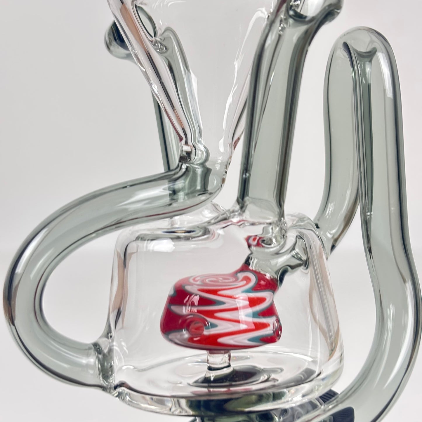 PhoenixStar Puffco Recycler Attatchment