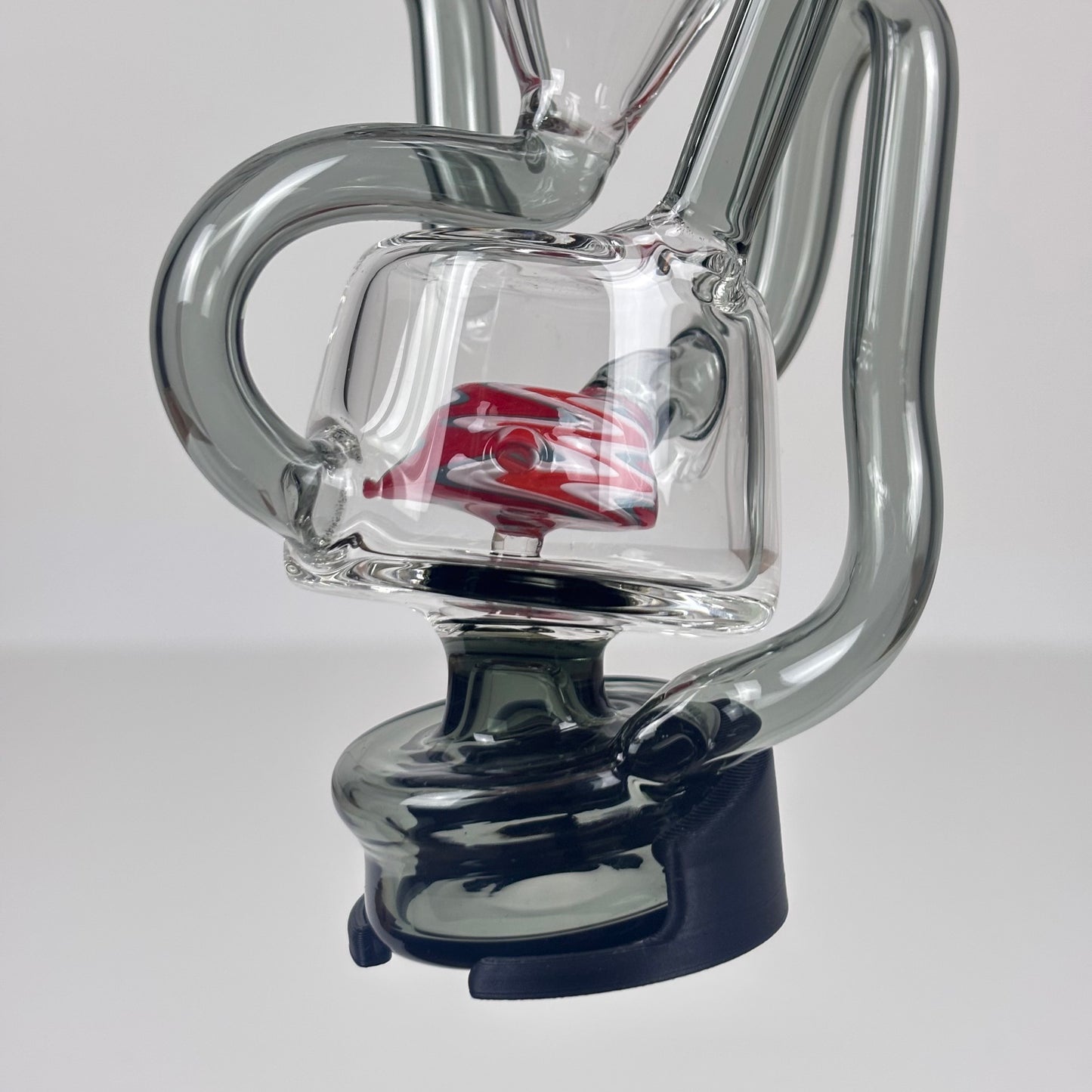 PhoenixStar Puffco Recycler Attatchment
