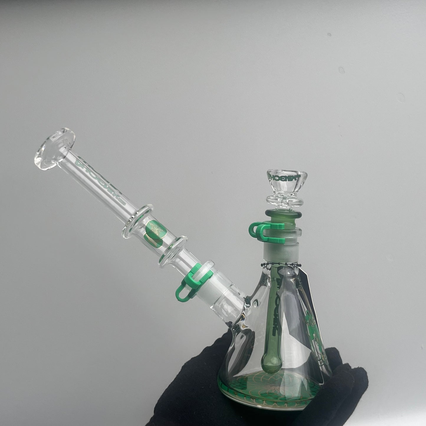 Phoenix Star 14mm Interchangeable Bong