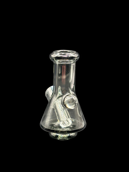 Puffco Pivot Mini Bong Mouthpiece