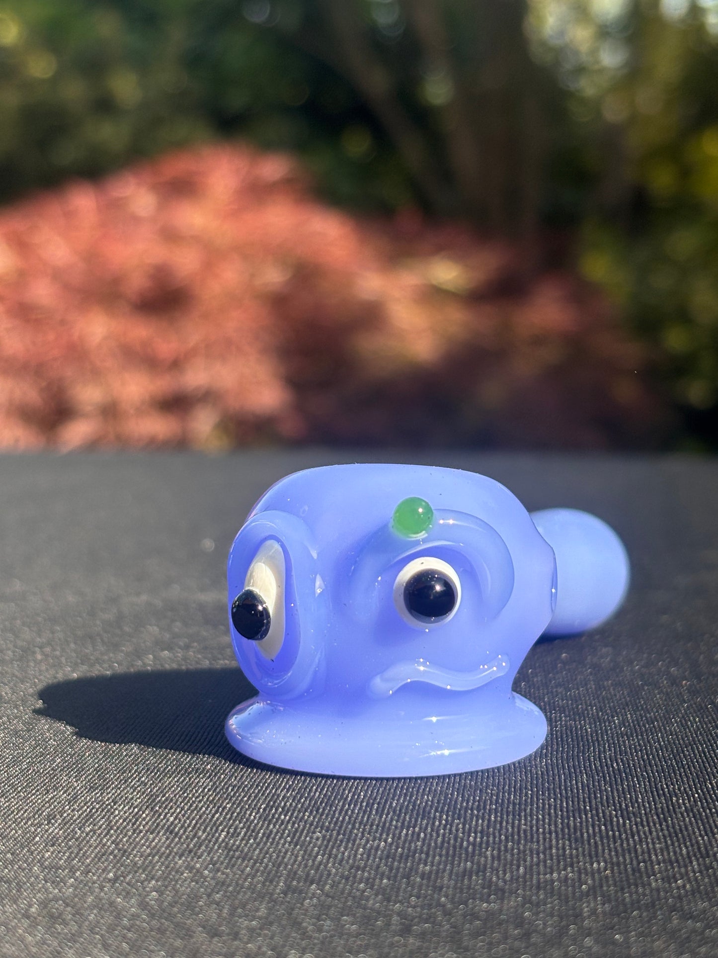 Tongue Tripper Spray Can Dab Rig and Pipe Set