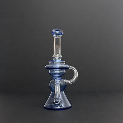 Orbit Recycler Dab Rig