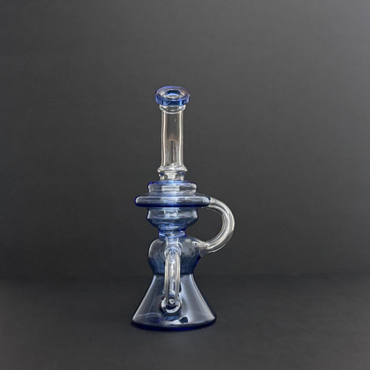 Orbit Recycler Dab Rig