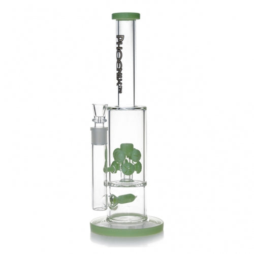 PhoenixStar Inline Diffuser w/8 Flow Cluster Diffusers