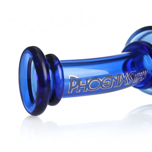 PhoenixStar Cyclone Eye Recycler Dab Rig