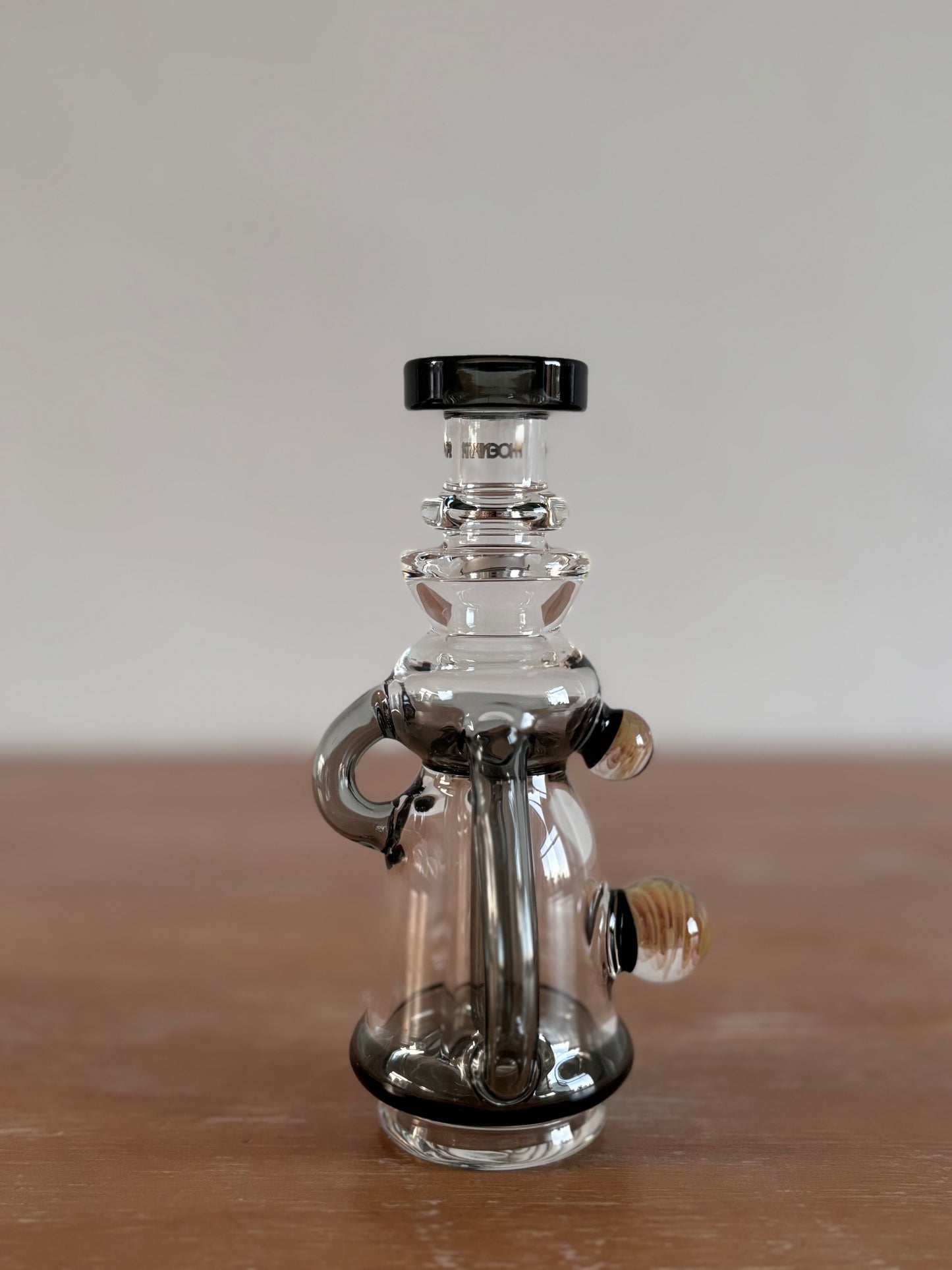 PhoenixStar Puffco Recycler Attachment