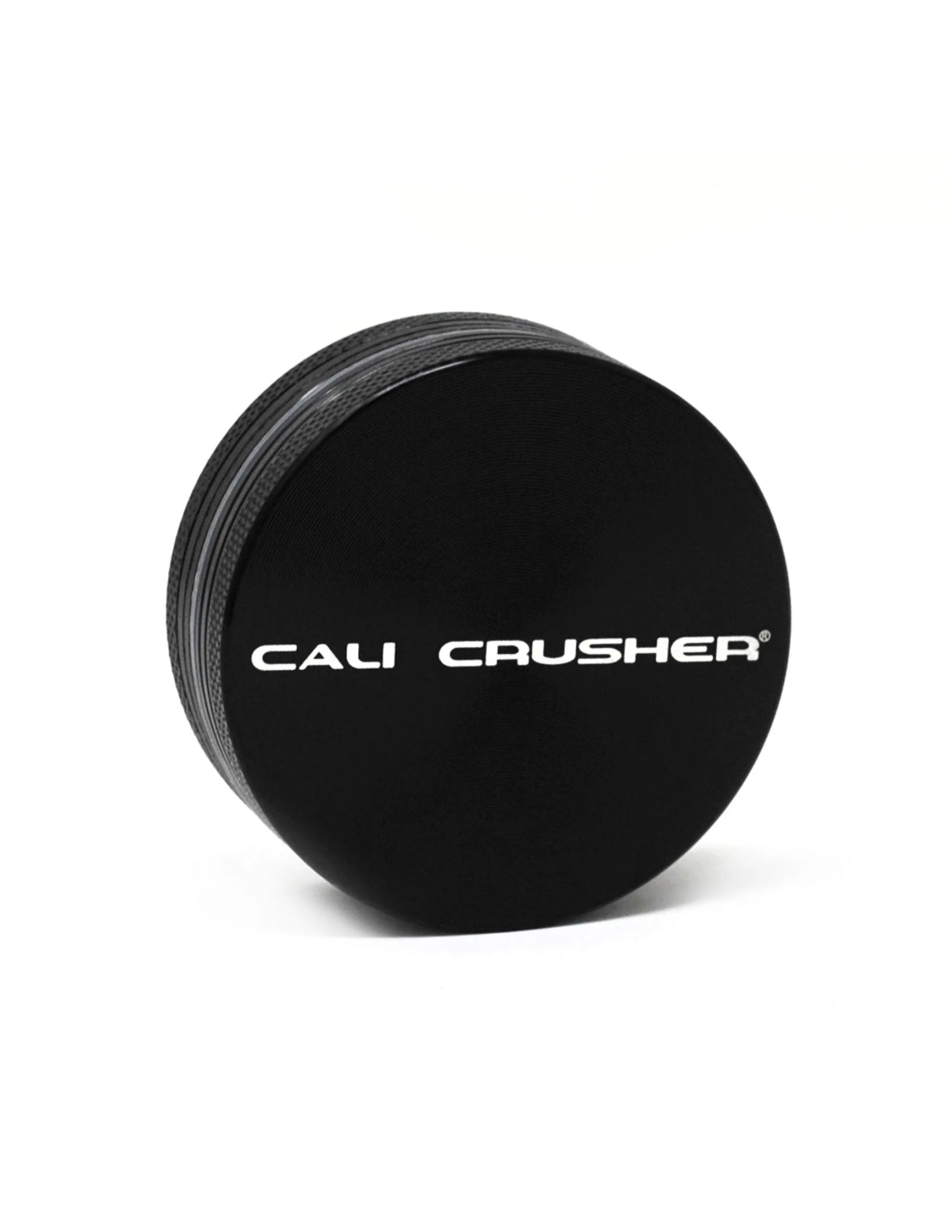 Cali Crusher® 2" 2-Piece Hard Top Grinder