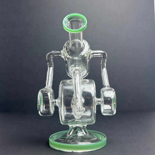 Halo Recycler