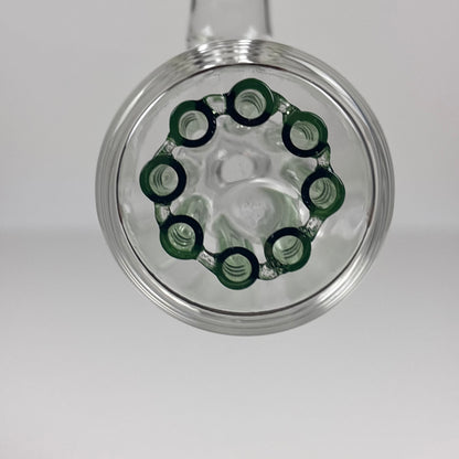 18mm 6-Arm Percolator Ash Catcher