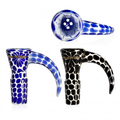 18mm PhoenixStar 4 Hole Bowl