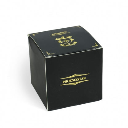 PhoenixStar 4 Part Dual Grinder