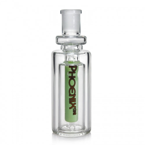 PhoenixStar Recycling Ash Catcher 45° 14mm Male