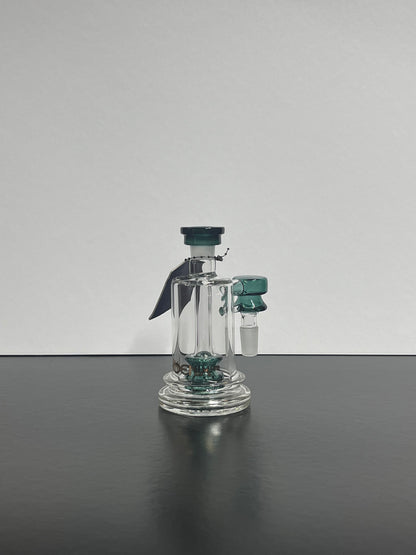 14mm 90° Phoenix Star Percolator Ash Catcher