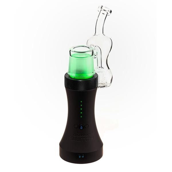 Dr Dabber Switch Oil and Flower Vaporizer