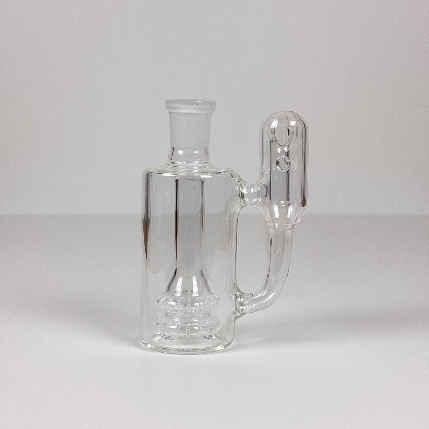 ClearCore Dual-Stage Ash Catcher – 14mm / 18mm