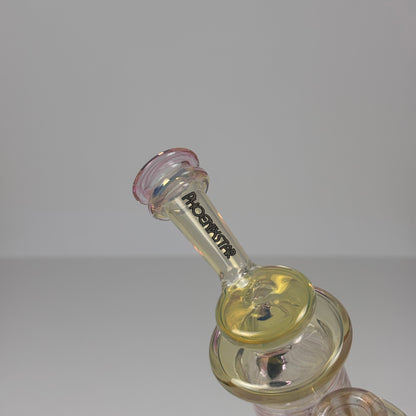 Phoenix Star Opaline Wig-Wag Dab Rig