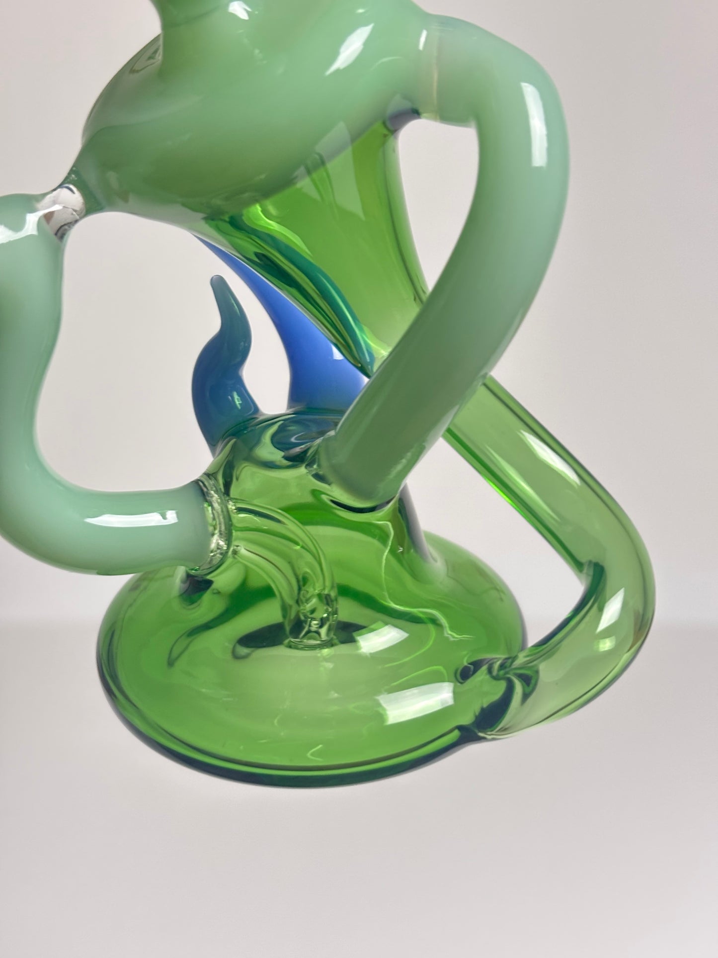 PhoenixStar Horned WAXXA Dab Rig