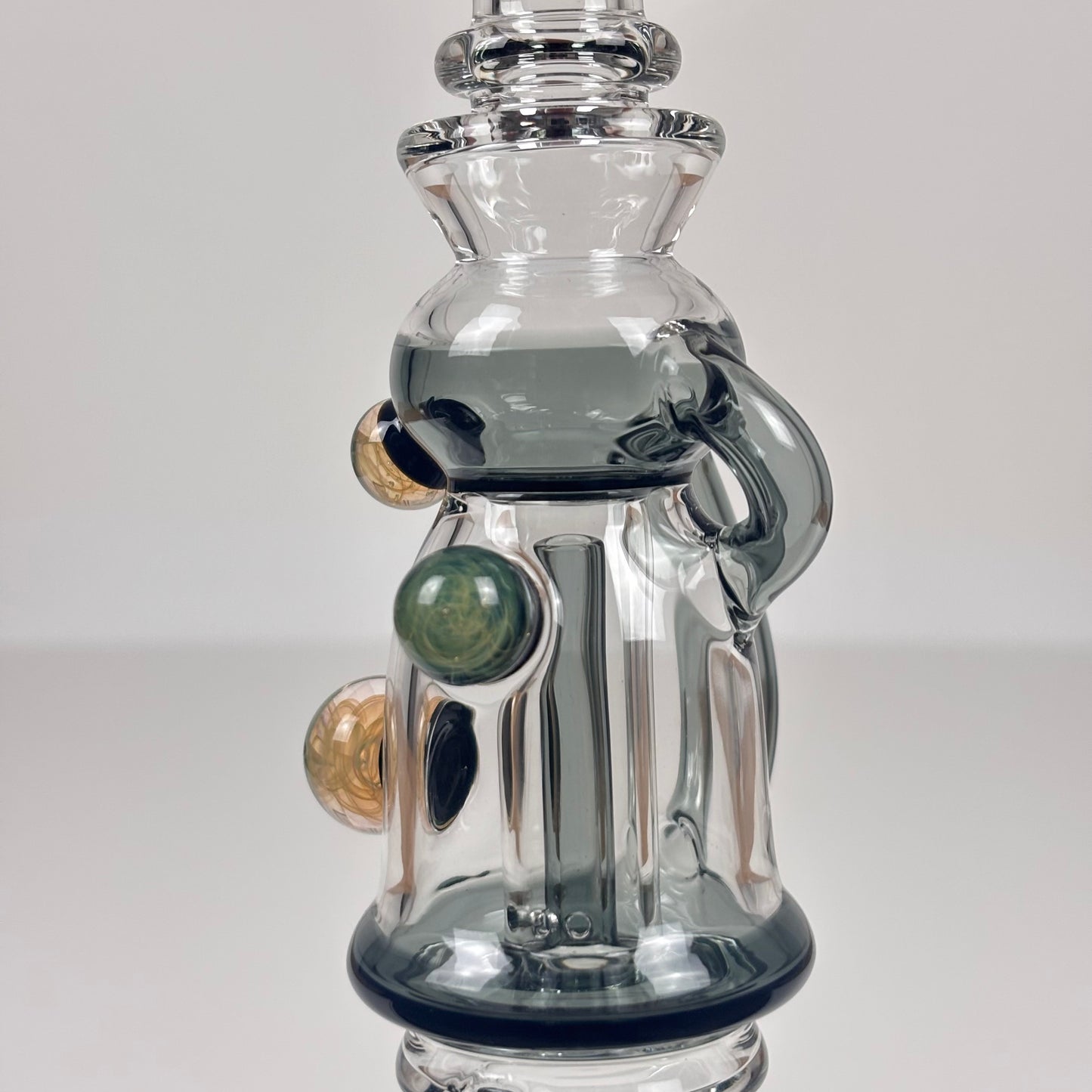 PhoenixStar Puffco Recycler Attachment
