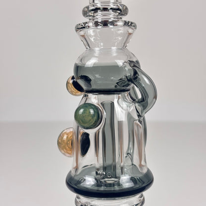 PhoenixStar Puffco Recycler Attachment