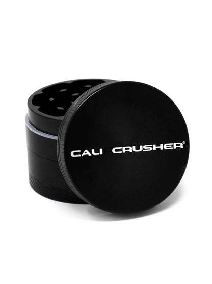 Cali Crusher® 2" 4-Piece Hard Top Grinder