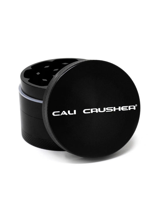 Cali Crusher® 2" 4-Piece Hard Top Grinder