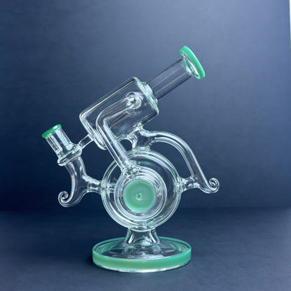 Halo Recycler