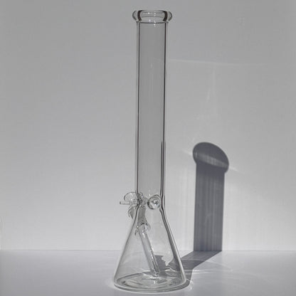 18” Tall Classic Beaker Bong