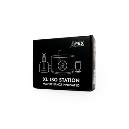 ISO Station XL by Apex Ancillary