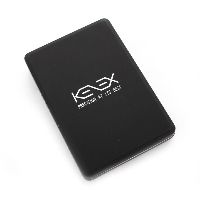 Rosin Precision Digital Scales by Kenex (Platinum collection)