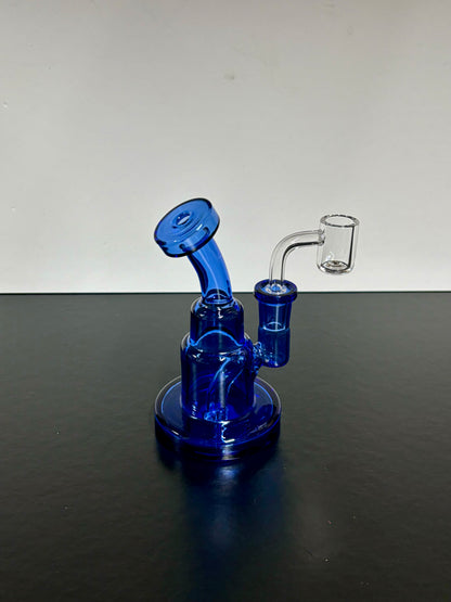 5.4” Micro Rig