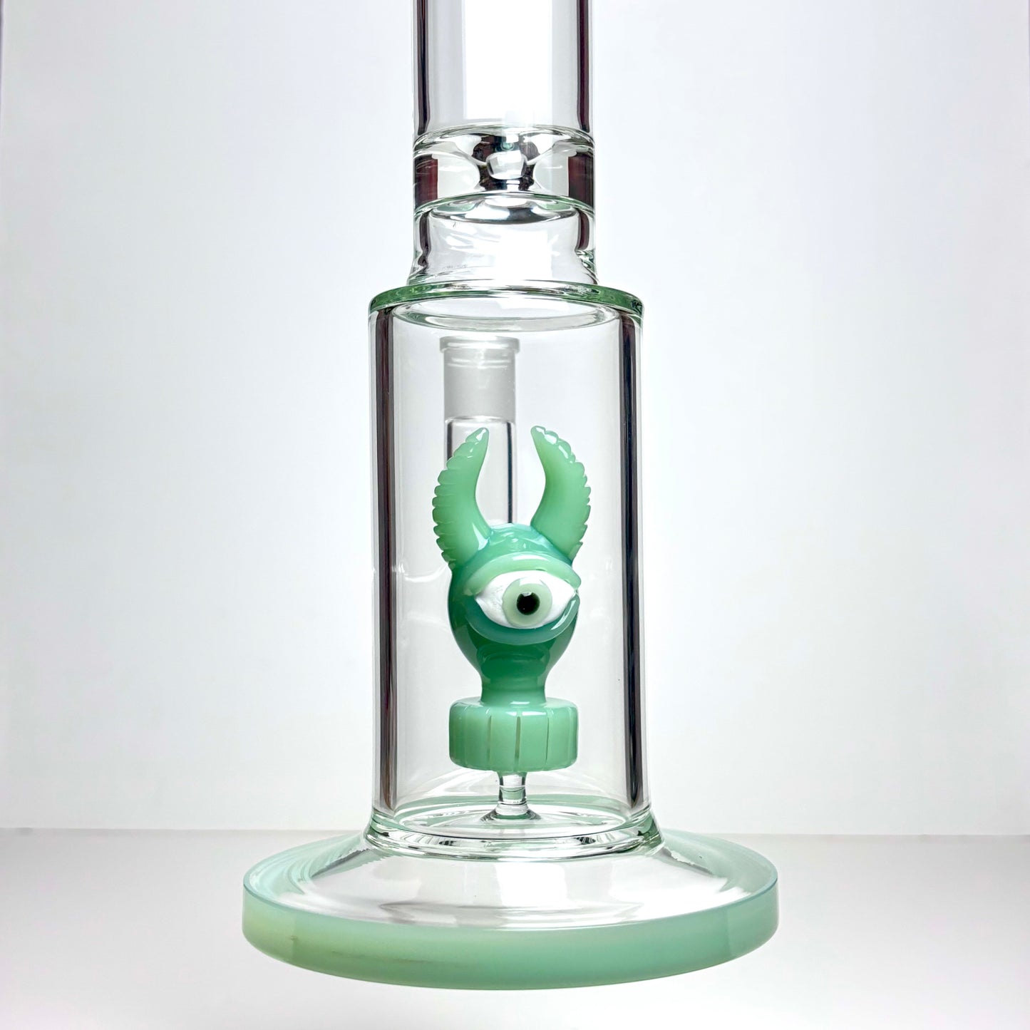 14” 18mm Cyclops Percolator Bong