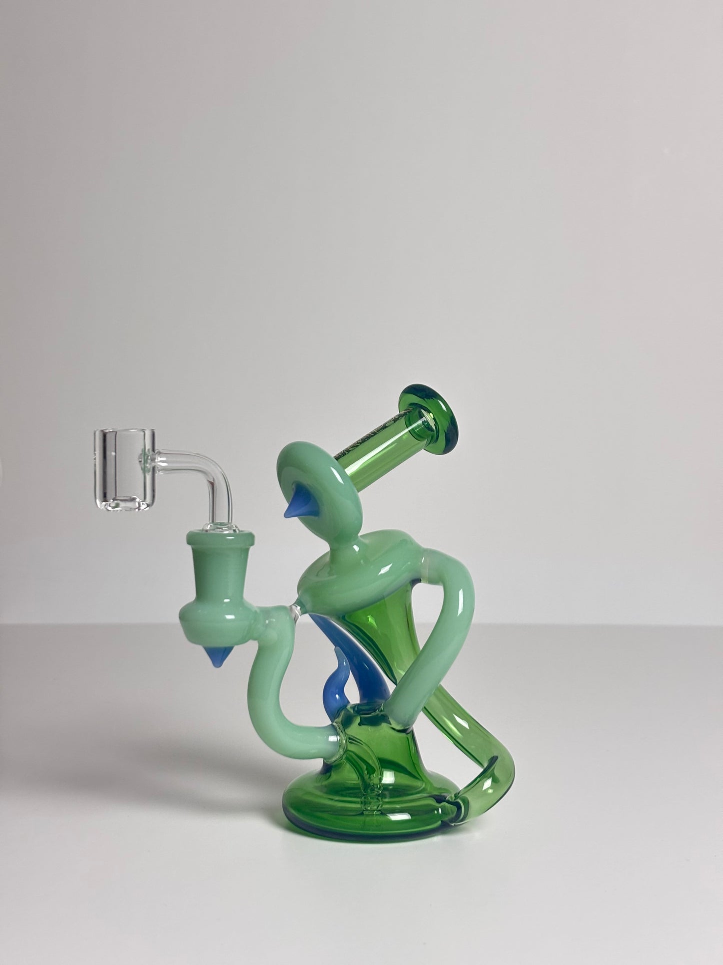 PhoenixStar Horned WAXXA Dab Rig