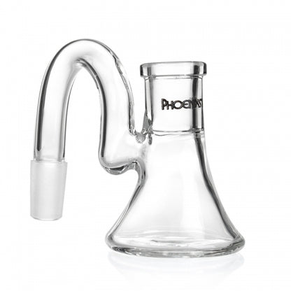 PhoenixStar 90° Dry As Catcher 14mm / 18mm
