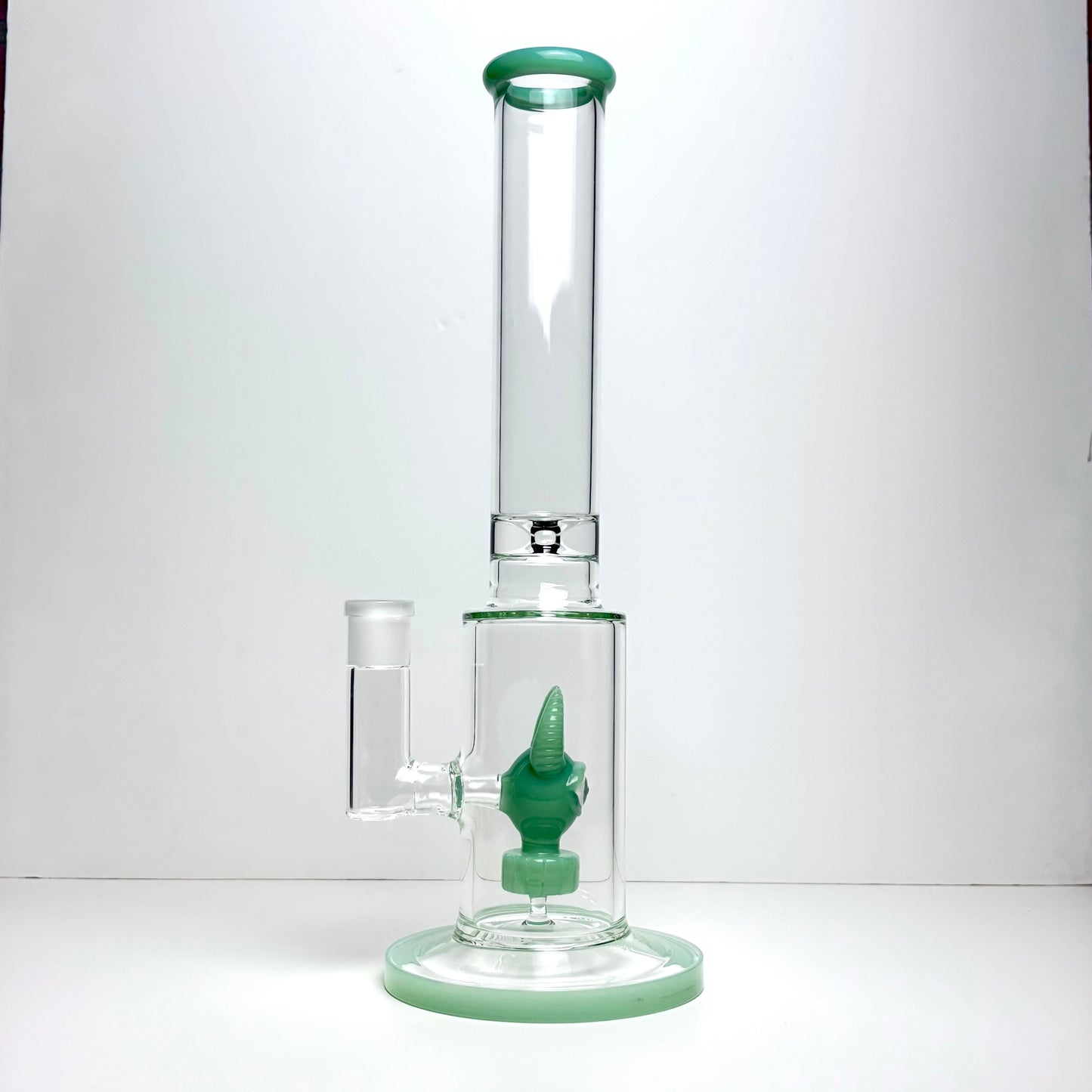 14” 18mm Cyclops Percolator Bong