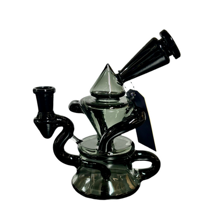 Phoenix Star 6.5” Recycler Rig w/Incline Perc