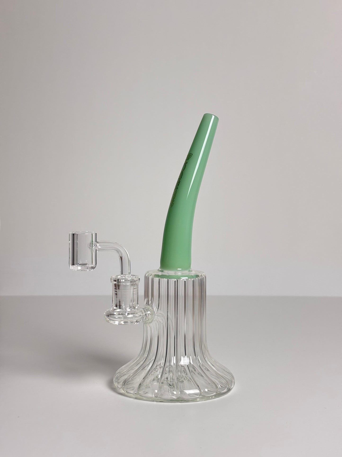 PhoenixStar Monolith Dab Rig