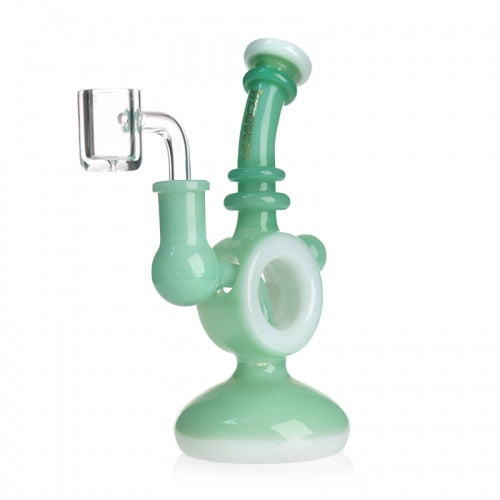 PhoenixStar Recycler w/inline diffuser