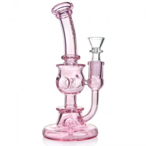 PhoenixStar Cyclone Eye Recycler Dab Rig