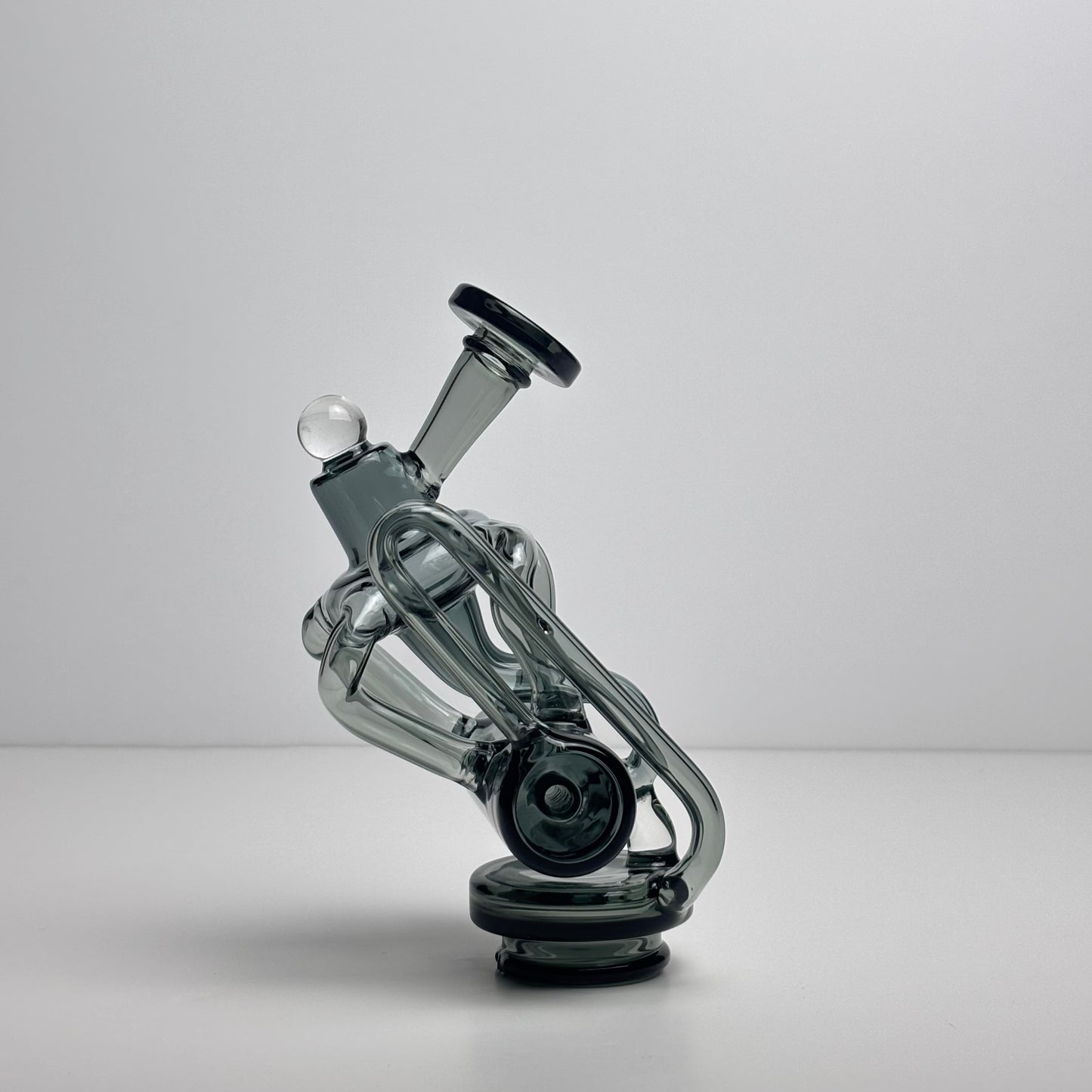 Puffco Peak Pro 6.5” Recycler