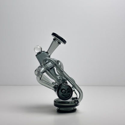 Puffco Peak Pro 6.5” Recycler