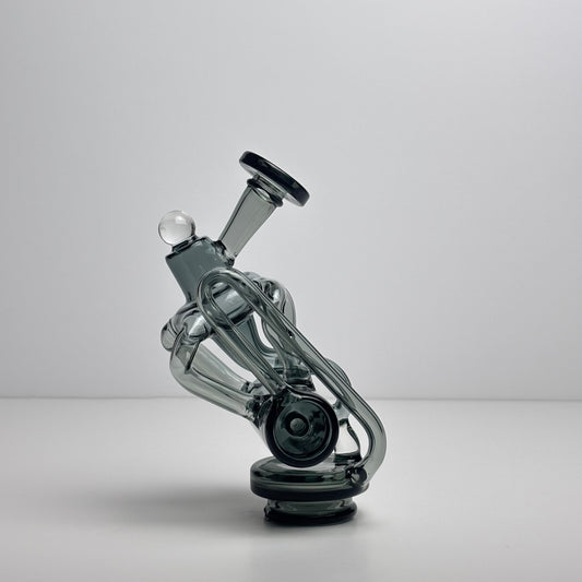 Puffco Peak Pro 6.5” Recycler