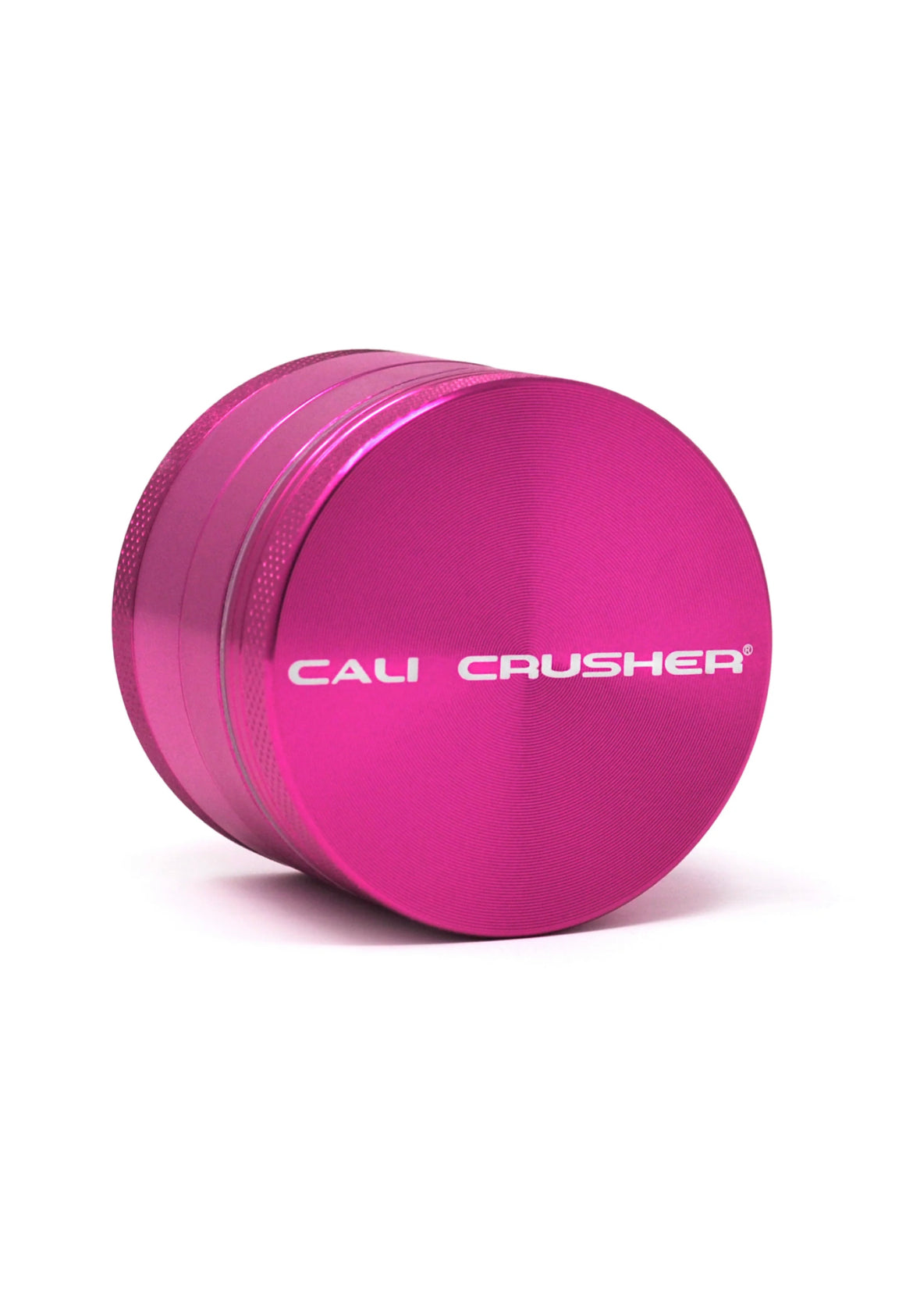 Cali Crusher® 2" 4-Piece Hard Top Grinder