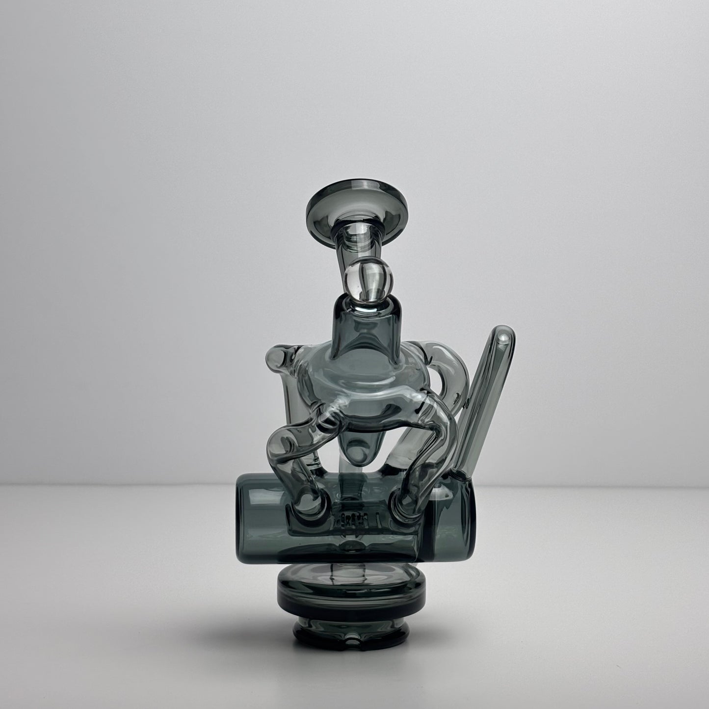 Puffco Peak Pro 6.5” Recycler