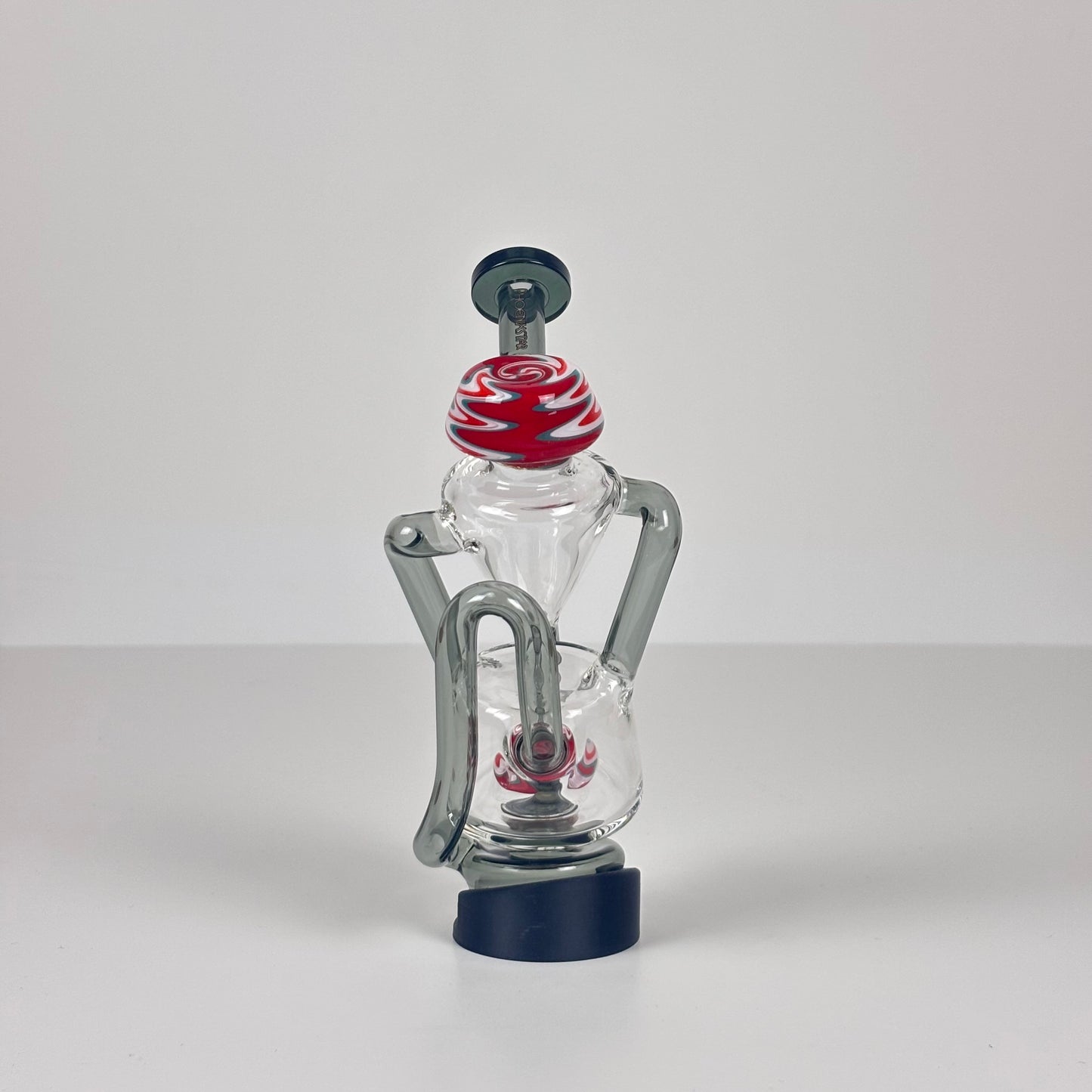 PhoenixStar Puffco Recycler Attatchment