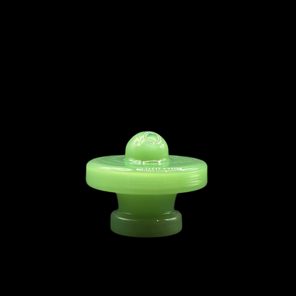 Top Hat Carb Cap