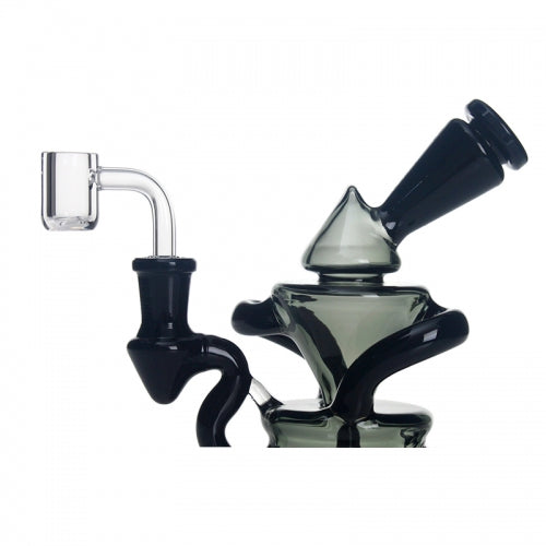 Phoenix Star 6.5” Recycler Rig w/Incline Perc