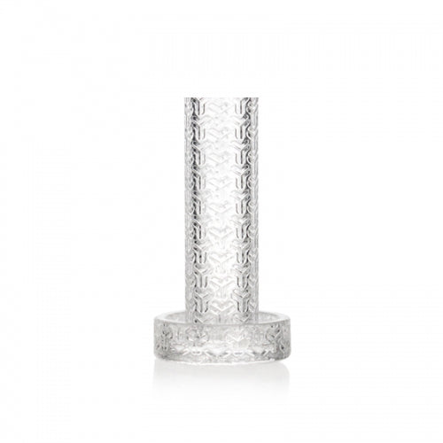 Engraved Phoenix Star Terp Slurper Tower Set w/Hollow Pillar