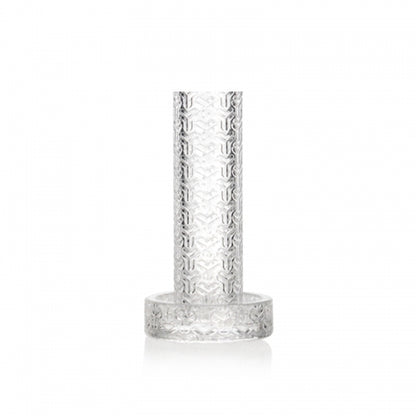 Engraved Phoenix Star Terp Slurper Tower Set w/Hollow Pillar